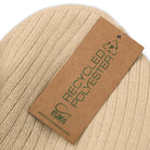 His or Hers Dragon Foxx™ Eco - Ribbed knit beanieHis or Hers Dragon Foxx™ Eco - Ribbed knit beanie2867494_15016