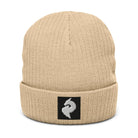 His or Hers Dragon Foxx™ Eco - Ribbed knit beanieHis or Hers Dragon Foxx™ Eco - Ribbed knit beanie2867494_15016