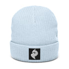 His or Hers Dragon Foxx™ Eco - Ribbed knit beanieHis or Hers Dragon Foxx™ Eco - Ribbed knit beanie2867494_15019