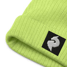 His or Hers Dragon Foxx™ Eco - Ribbed knit beanieHis or Hers Dragon Foxx™ Eco - Ribbed knit beanie2867494_15020