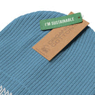 His or Hers Dragon Foxx™ Organic ribbed beanieHis or Hers Dragon Foxx™ Organic ribbed beanie3821545_17678