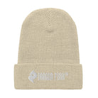 His or Hers Dragon Foxx™ Waffle beanie in 7 ColorsHis or Hers Dragon Foxx™ Waffle beanie3986040_16174