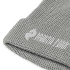 His or Hers Dragon Foxx™ Waffle beanie in 7 ColorsHis or Hers Dragon Foxx™ Waffle beanie3986040_16177