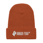 His or Hers Dragon Foxx™ Waffle beanie in 7 ColorsHis or Hers Dragon Foxx™ Waffle beanie3986040_16178