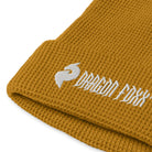 His or Hers Dragon Foxx™ Waffle beanie in 7 ColorsHis or Hers Dragon Foxx™ Waffle beanie3986040_17448