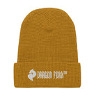 His or Hers Dragon Foxx™ Waffle beanie in 7 ColorsHis or Hers Dragon Foxx™ Waffle beanie3986040_17448