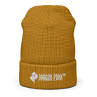 His or Hers Dragon Foxx™ Waffle beanie in 7 ColorsHis or Hers Dragon Foxx™ Waffle beanie3986040_16178