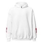 Red Roses - Women's Graphic HoodieWomen's Graphic Hoodie6881420_5522