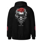 Red Roses - Women's Graphic HoodieWomen's Graphic Hoodie6881420_5530