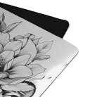 Surine Tiger - Dragon Foxx™ Yoga Mat - Gray Wash ArtYoga Mat2332934_16714