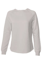 Women's Bone - Color Wash Lightweight SweatshirtWomen's SweatshirtsWomen's Bone - Color Wash Lightweight Sweatshirt - Dragon Foxx™APQ - 4513172S5A0