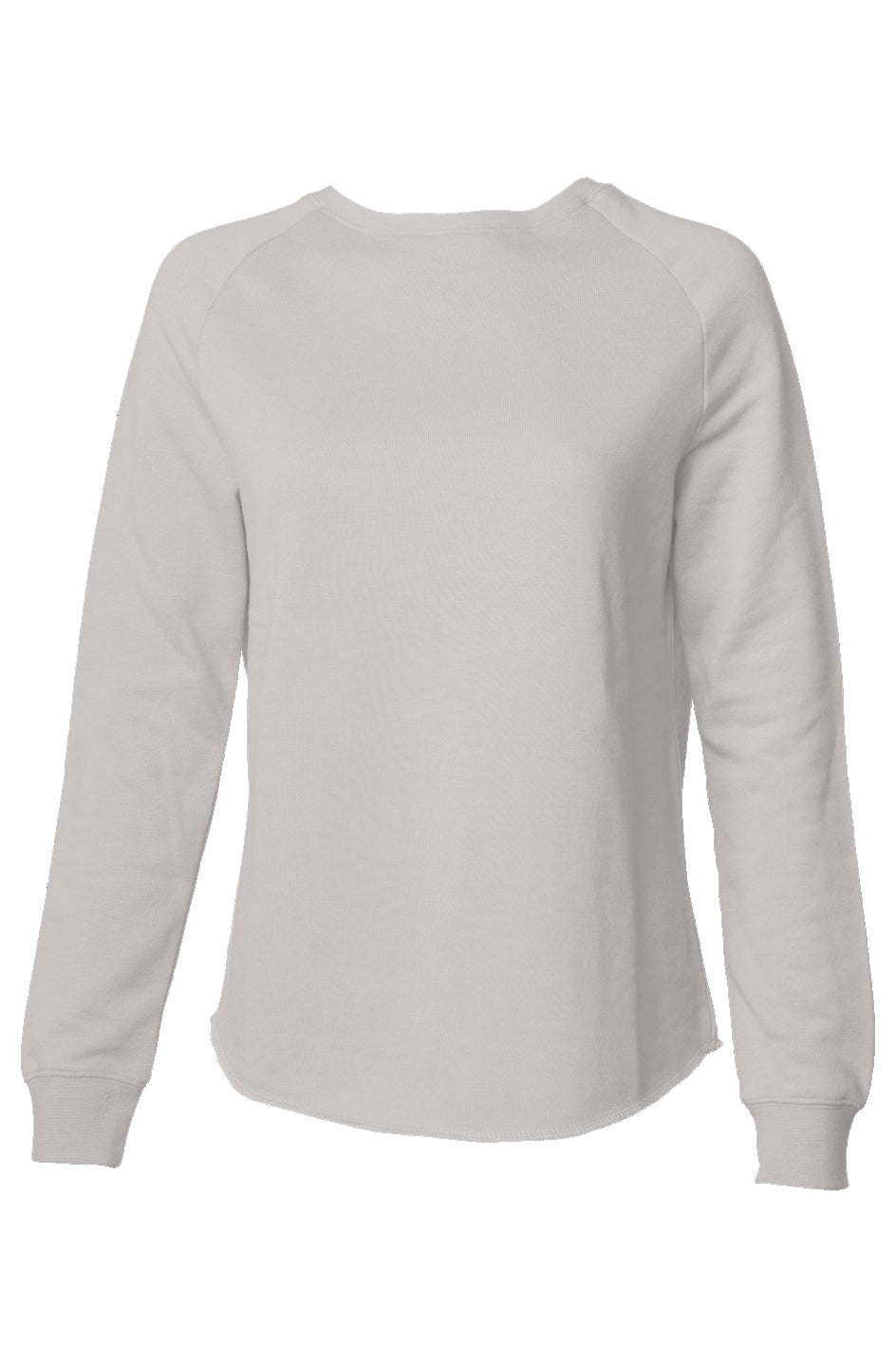 Women's Bone - Color Wash Lightweight SweatshirtWomen's SweatshirtsWomen's Bone - Color Wash Lightweight Sweatshirt - Dragon Foxx™APQ - 4513172S5A0