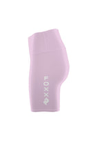 Women's Lilac High Waist Biker Shorts - Dragon Foxx™Women's ShortsWomen's Lilac High Waist Biker Shorts - Dragon Foxx™APQ - 4504846S5A1