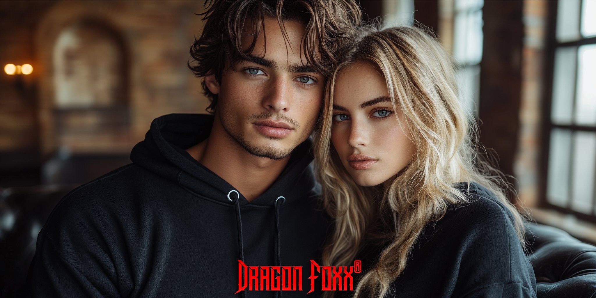 Discover Dragon Foxx® - Dragon Foxx®