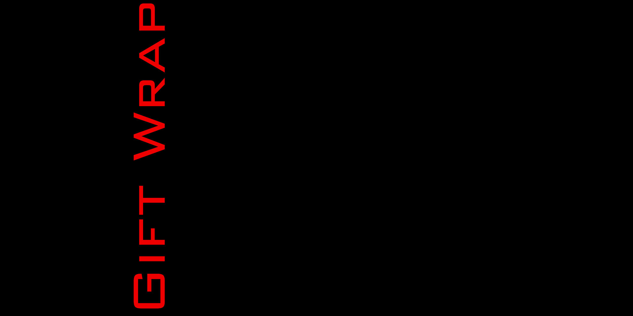 Gift Wrap Paper - Dragon Foxx®