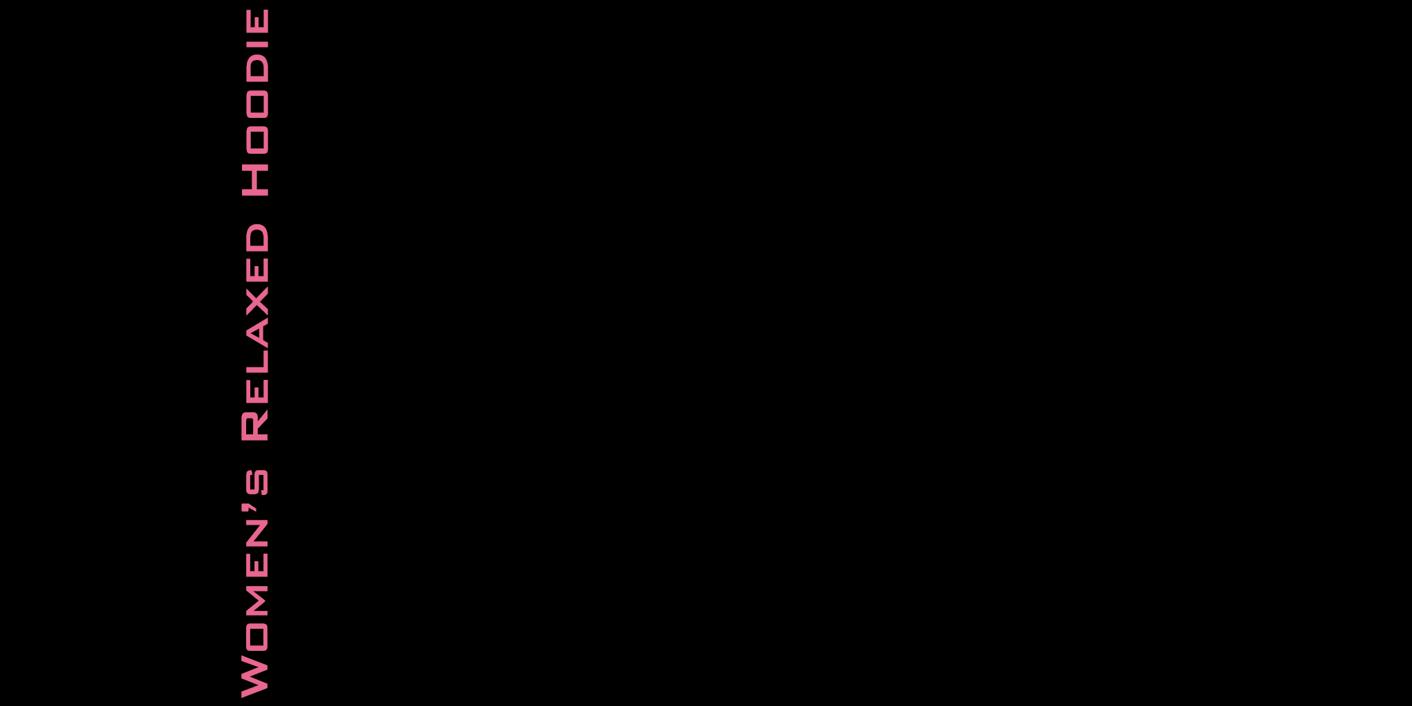 Women’s Relaxed Hoodie - Dragon Foxx®