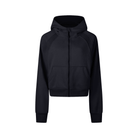 Aeltherion Women's Cropped Zip - Through HoodieWomen's Cropped Zip - Through HoodieAeltherion Women's Cropped Zip - Through Hoodie250816PODUB1381001