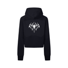 Aeltherion Women's Cropped Zip - Through HoodieWomen's Cropped Zip - Through HoodieAeltherion Women's Cropped Zip - Through Hoodie250816PODUB1381001