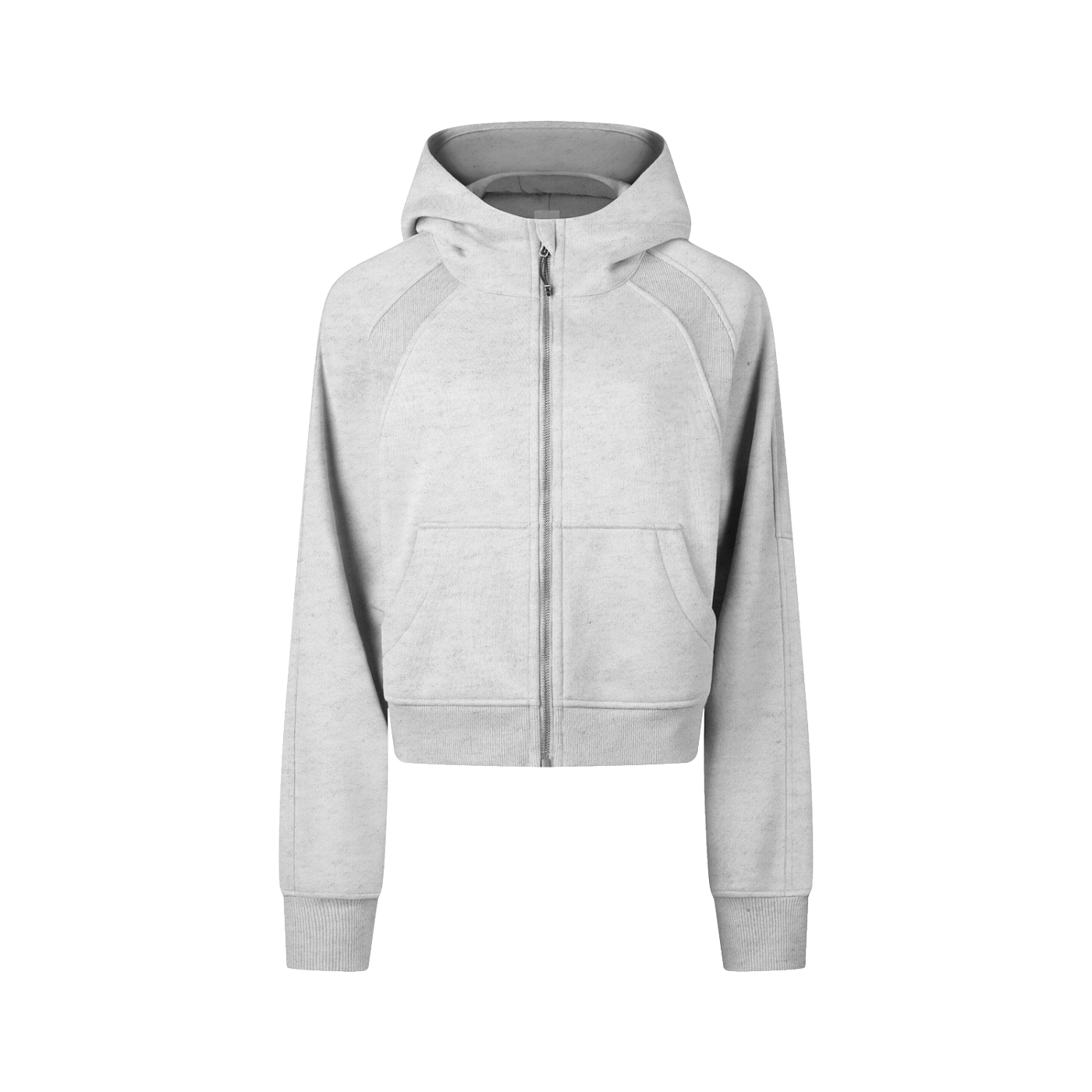 Aeltherion Women's Cropped Zip - Through HoodieWomen's Cropped Zip - Through HoodieAeltherion Women's Cropped Zip - Through Hoodie250816PODUB1381004