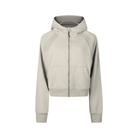 Aeltherion Women's Cropped Zip - Through HoodieWomen's Cropped Zip - Through HoodieAeltherion Women's Cropped Zip - Through Hoodie250816PODUB1381007
