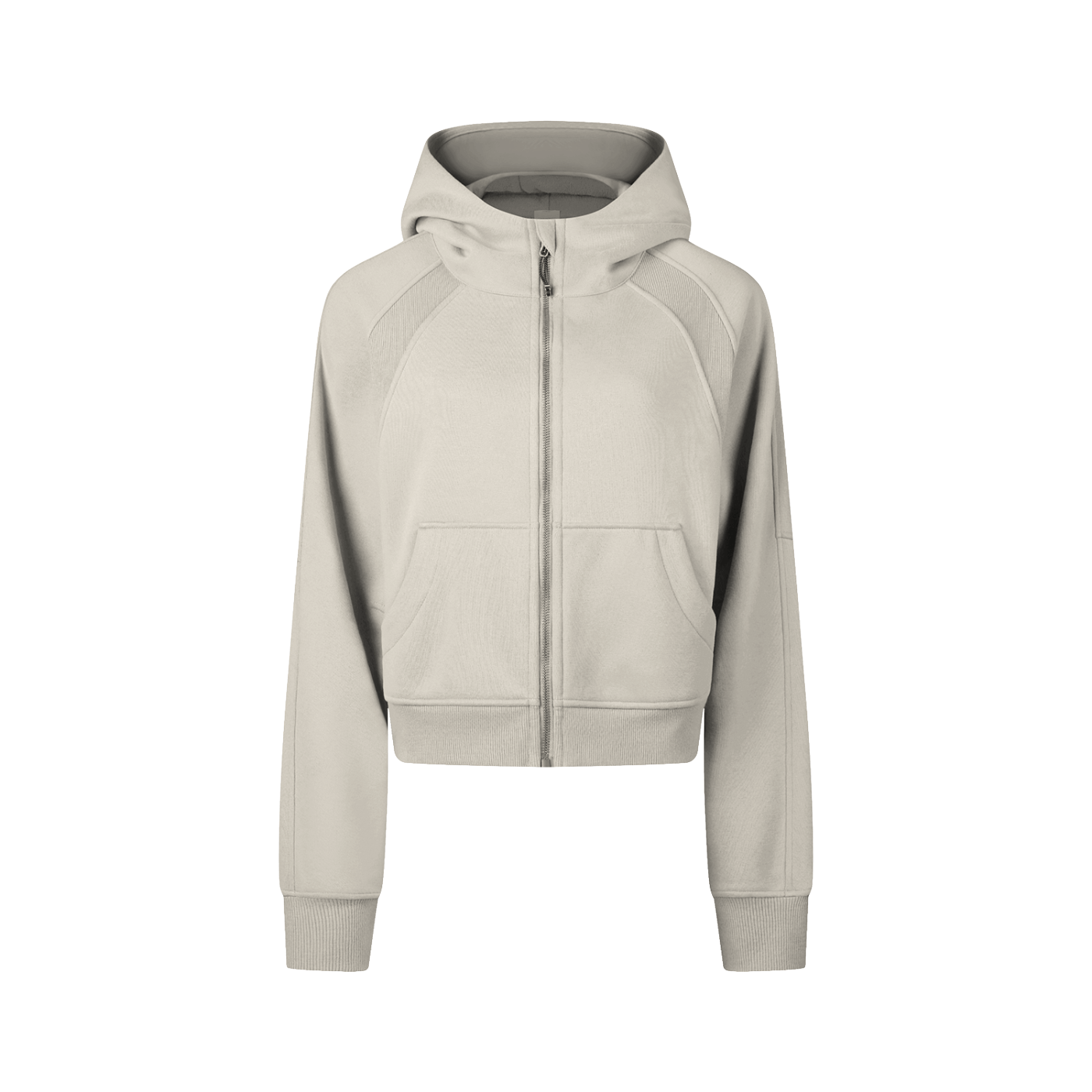 Aeltherion Women's Cropped Zip - Through HoodieWomen's Cropped Zip - Through HoodieAeltherion Women's Cropped Zip - Through Hoodie250816PODUB1381007