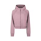 Aeltherion Women's Cropped Zip - Through HoodieWomen's Cropped Zip - Through HoodieAeltherion Women's Cropped Zip - Through Hoodie250816PODUB1381010