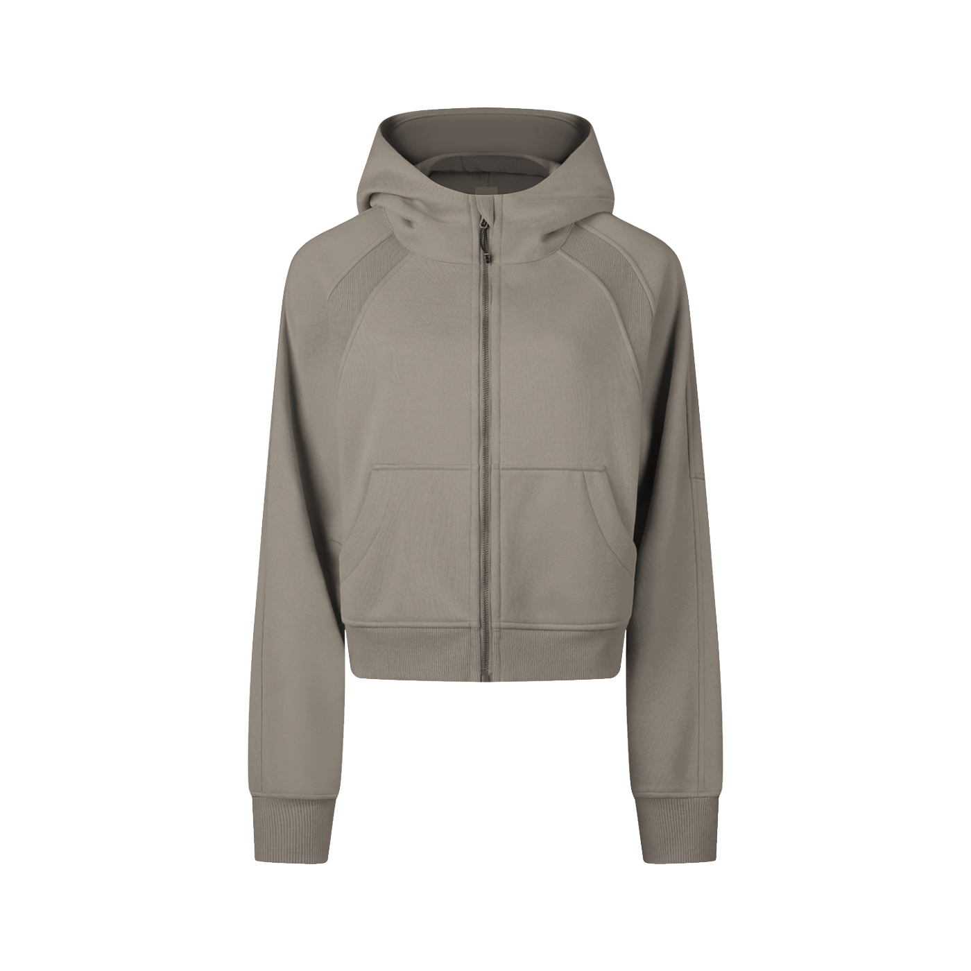 Aeltherion Women's Cropped Zip - Through HoodieWomen's Cropped Zip - Through HoodieAeltherion Women's Cropped Zip - Through Hoodie250816PODUB1381013