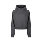 Aeltherion Women's Cropped Zip - Through HoodieWomen's Cropped Zip - Through HoodieAeltherion Women's Cropped Zip - Through Hoodie250816PODUB1381016
