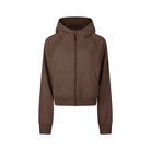 Aeltherion Women's Cropped Zip - Through HoodieWomen's Cropped Zip - Through HoodieAeltherion Women's Cropped Zip - Through Hoodie250816PODUB1381019