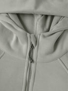 Aeltherion Women's Cropped Zip - Through HoodieWomen's Cropped Zip - Through HoodieAeltherion Women's Cropped Zip - Through Hoodie250816PODUB1381019