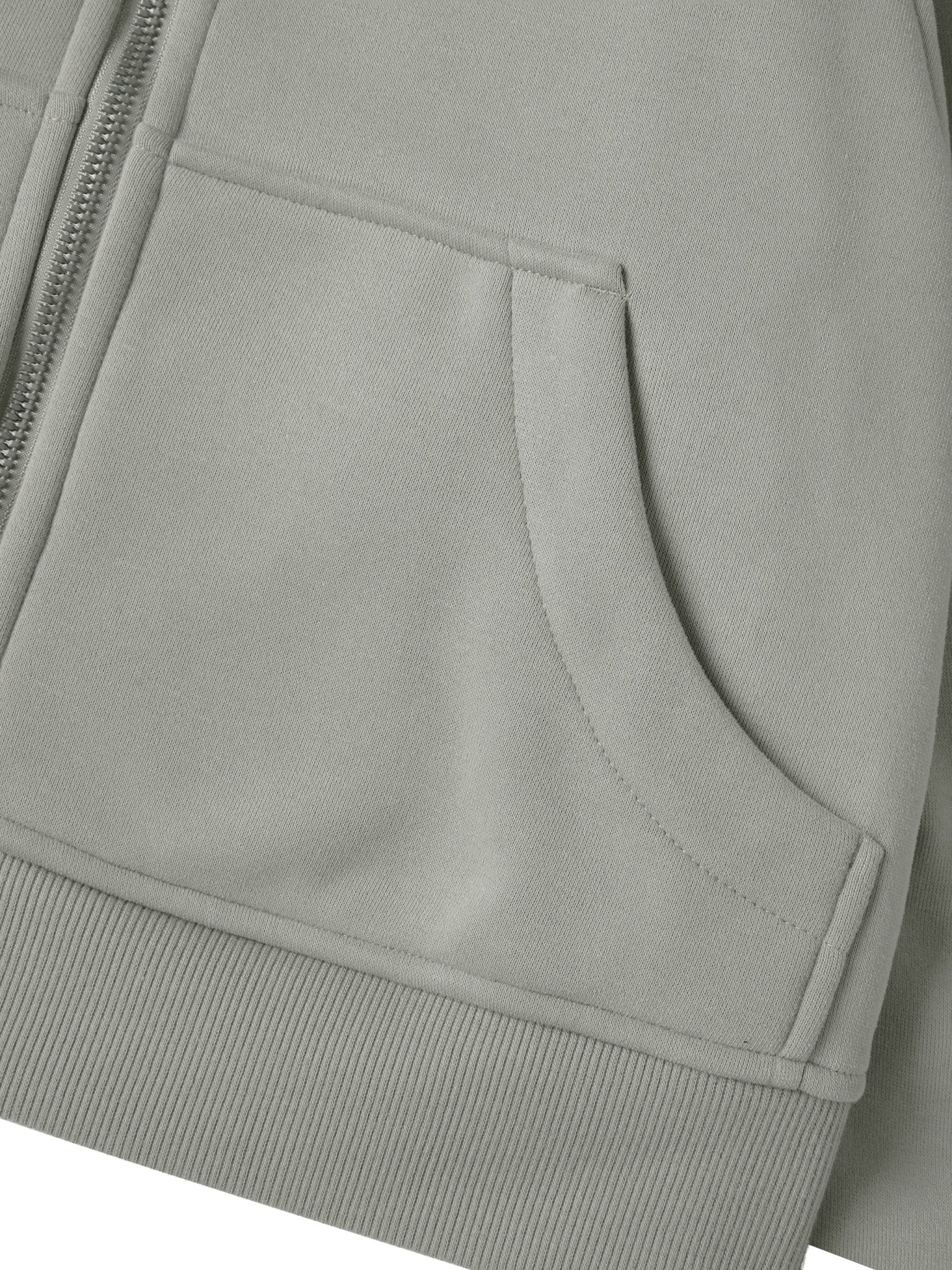 Aeltherion Women's Cropped Zip - Through HoodieWomen's Cropped Zip - Through HoodieAeltherion Women's Cropped Zip - Through Hoodie250816PODUB1381019