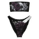 Amarûlith Eco Bandeau BikiniEco Bandeau Bikini SetsProduct mockup9056519_22671