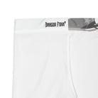 American Grit & Glory Women’s Gym ShortsWomen's Gym ShortsProduct mockup1151159_9296