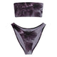 Amethyst Shadeleaf Eco Bandeau BikiniEco Bandeau Bikini SetsProduct mockup2592895_22671