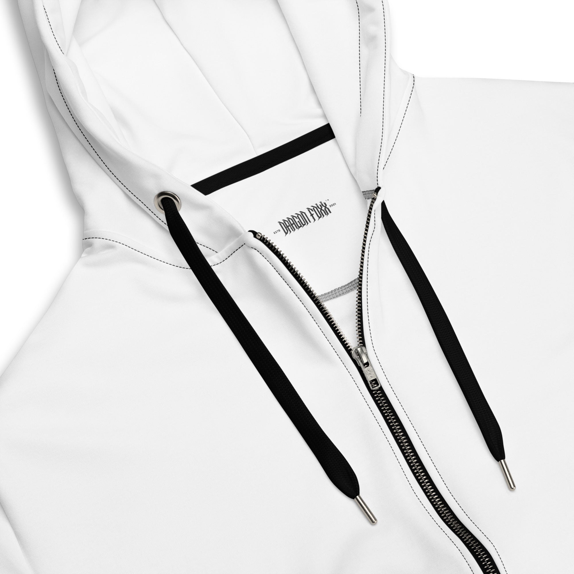 Appalachian - Eco Unisex Zip - up HoodieEco Unisex Zip - up HoodieProduct mockup8301996_18522