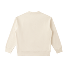 Apricot Heavyweight Patch Pocket Crewneck SweatshirtHeavyweight Patch Pocket Crewneck SweatshirtApricot Heavyweight Patch Pocket Crewneck Sweatshirt251017PODRA1532001