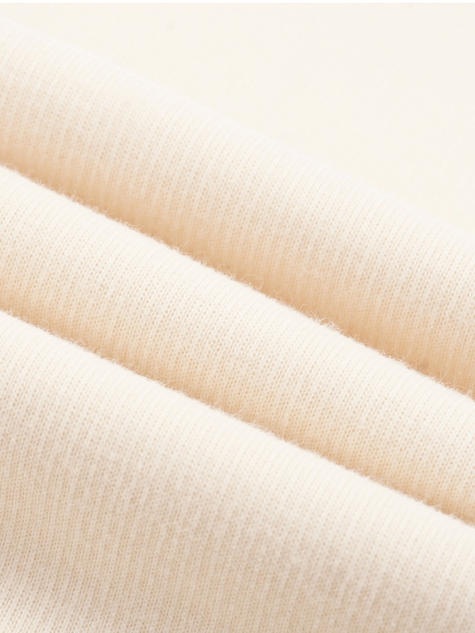 Apricot Knitted Round Neck Oversize SweatshirtKnitted Round Neck Oversize SweatshirtApricot Knitted Round Neck Oversize Sweatshirt251012PODRA1177001