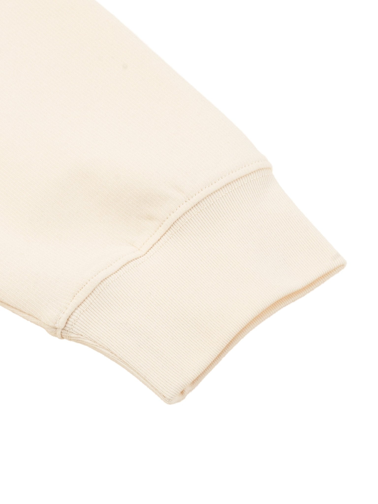 Apricot Knitted Round Neck Oversize SweatshirtKnitted Round Neck Oversize SweatshirtApricot Knitted Round Neck Oversize Sweatshirt251012PODRA1177001