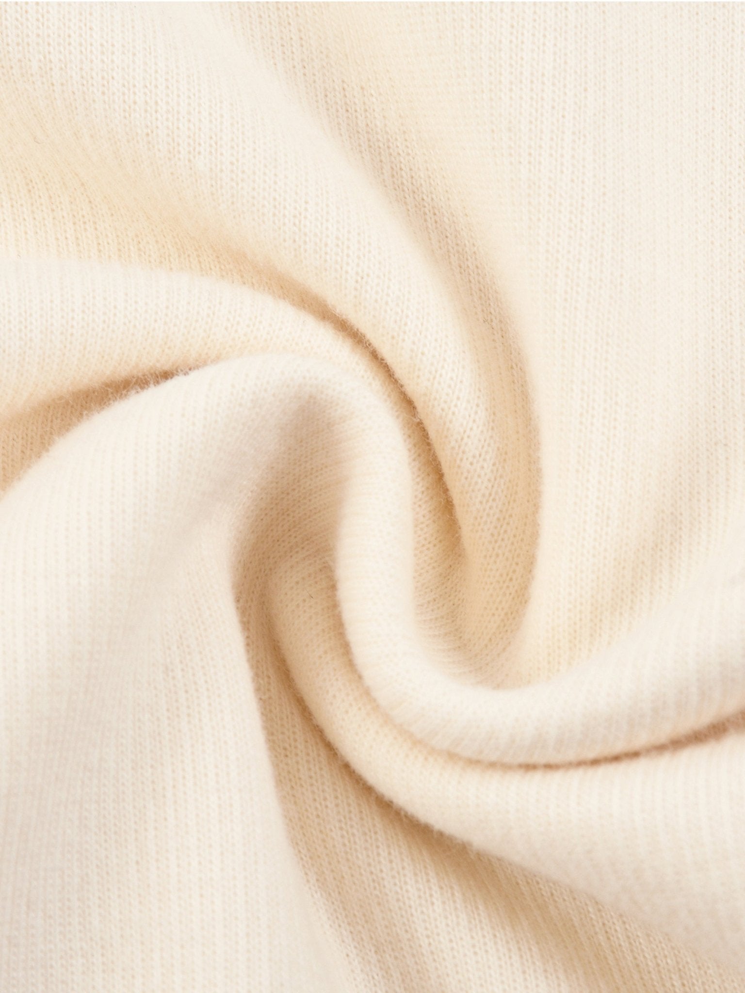 Apricot Knitted Round Neck Oversize SweatshirtKnitted Round Neck Oversize SweatshirtApricot Knitted Round Neck Oversize Sweatshirt251012PODRA1177001