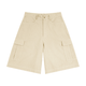 Apricot Woven Cargo ShortsWoven Cargo ShortsApricot Woven Cargo Shorts260508PODPX1120001