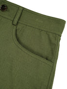 Army Green Woven Cargo ShortsWoven Cargo ShortsArmy Green Woven Cargo Shorts260508PODPX1189001