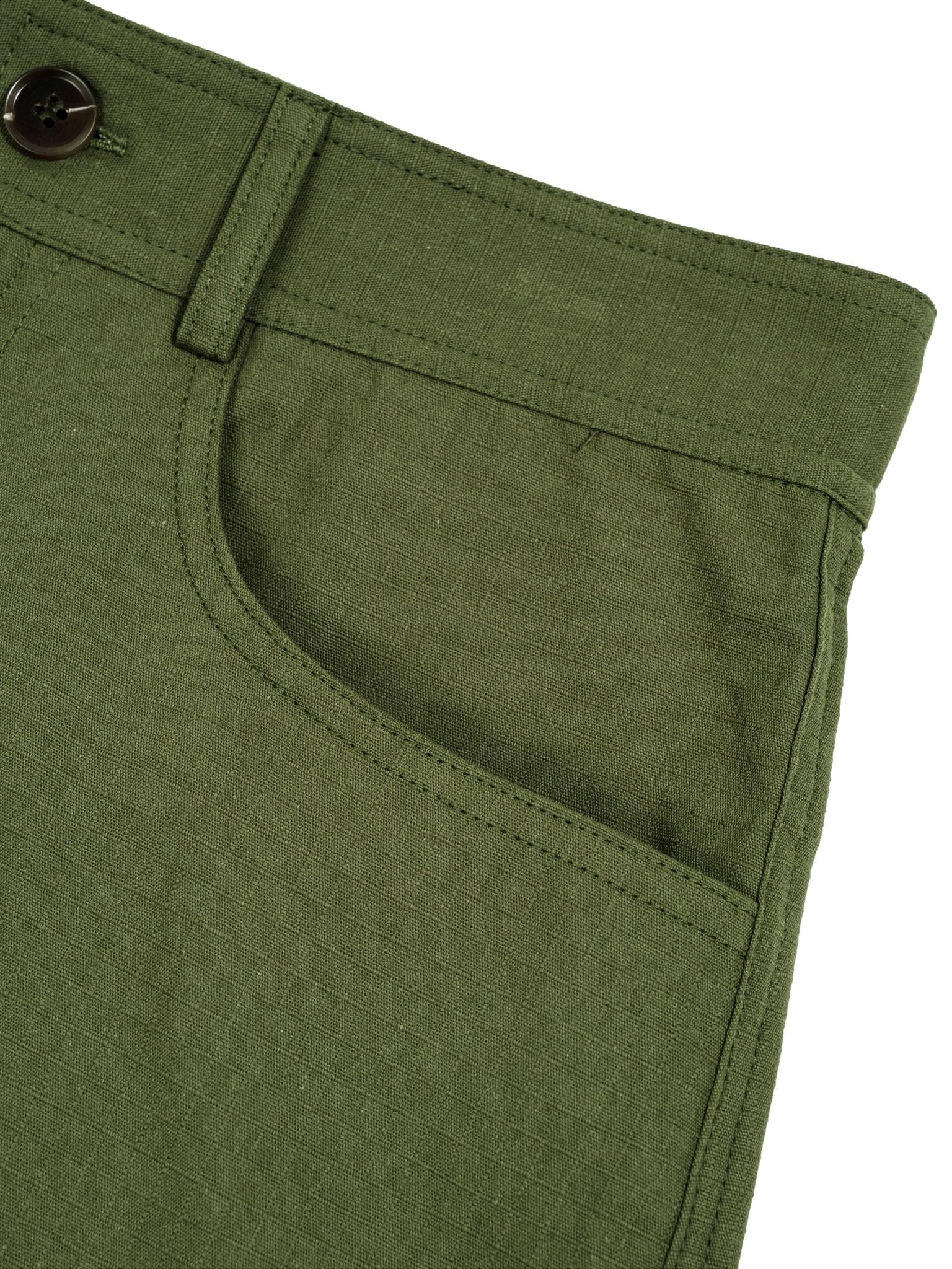 Army Green Woven Cargo ShortsWoven Cargo ShortsArmy Green Woven Cargo Shorts260508PODPX1189001