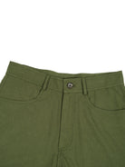 Army Green Woven Cargo ShortsWoven Cargo ShortsArmy Green Woven Cargo Shorts260508PODPX1189001