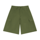 Army Green Woven Cargo ShortsWoven Cargo ShortsArmy Green Woven Cargo Shorts260508PODPX1189001