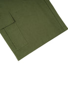 Army Green Woven Cargo ShortsWoven Cargo ShortsArmy Green Woven Cargo Shorts260508PODPX1189001