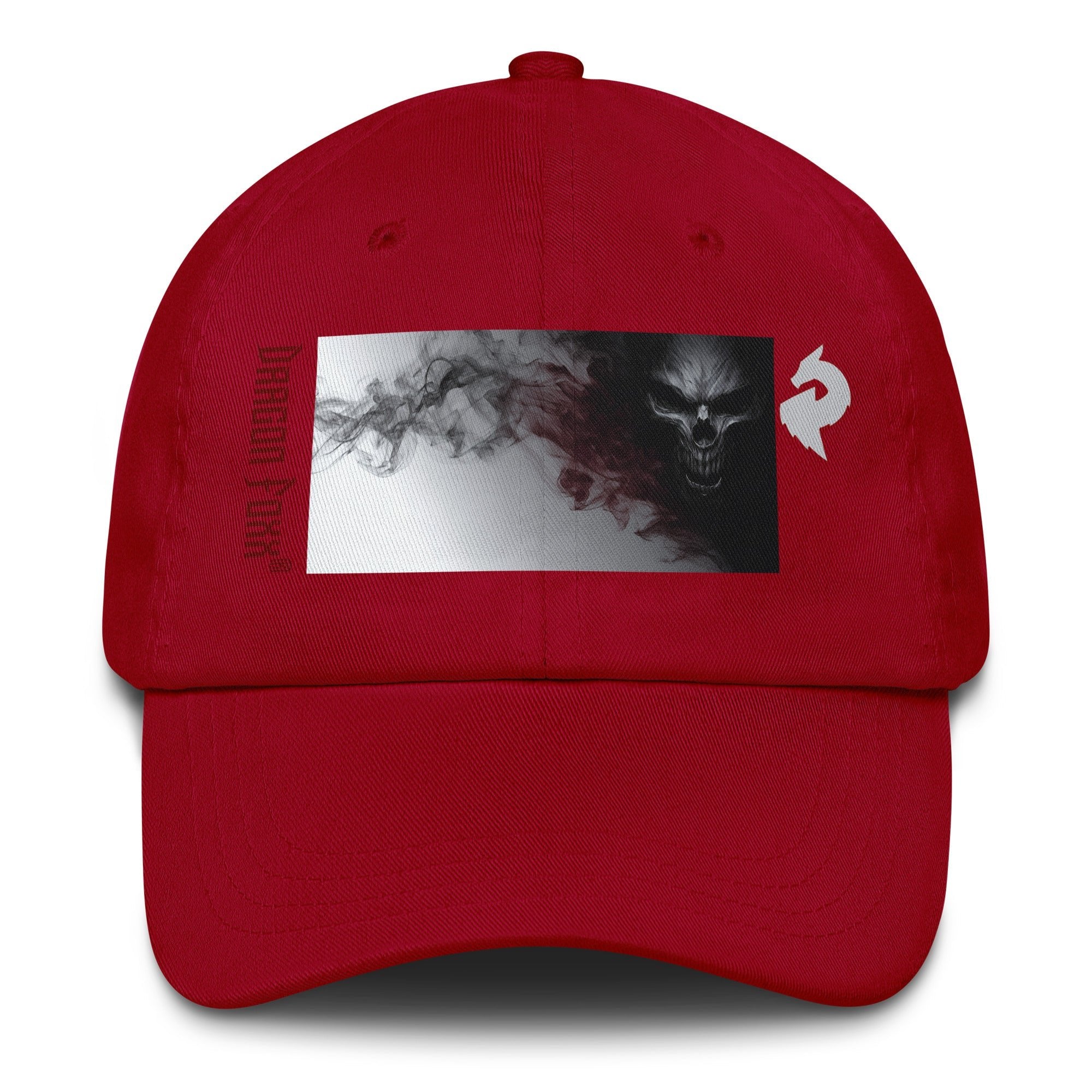 Ashgrim Dad HatDad HatProduct mockup1225957_12735