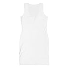 Aurelix White Bodycon DressBodycon DressProduct mockup5519422_7788