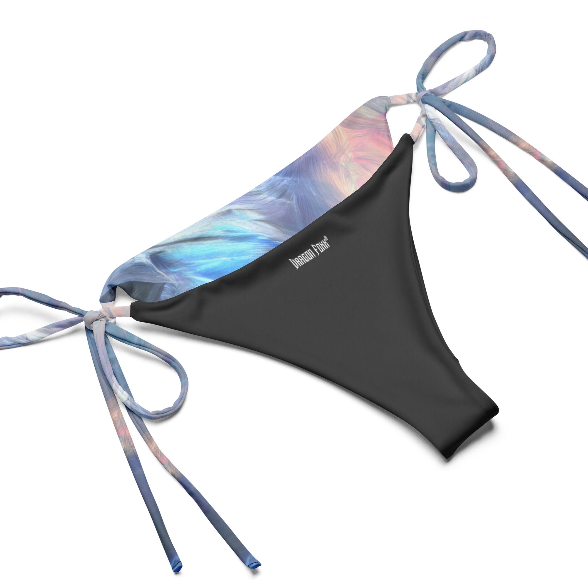 Aurora Glass Eco String BikiniEco String BikiniProduct mockup3358823_16553
