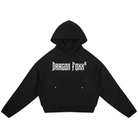 Black Curved Panel Raglan HoodieCurved Panel Raglan HoodieBlack Curved Panel Raglan Hoodie260112PODRB1321001