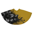 Black Lily Skater SkirtSkater SkirtProduct mockup2599429_9606